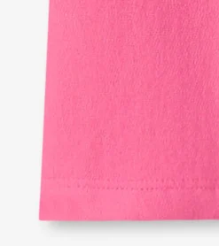 Online Baby Magenta Cozy Leggings Bottoms