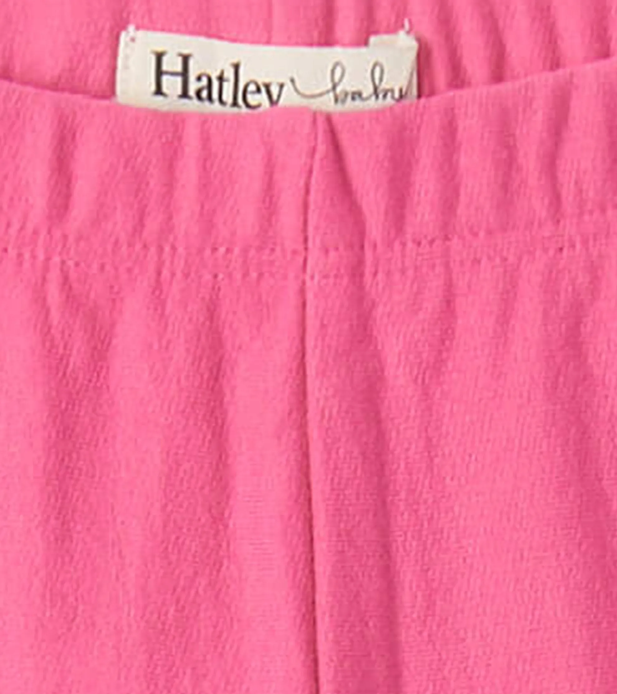 Online Baby Magenta Cozy Leggings Bottoms
