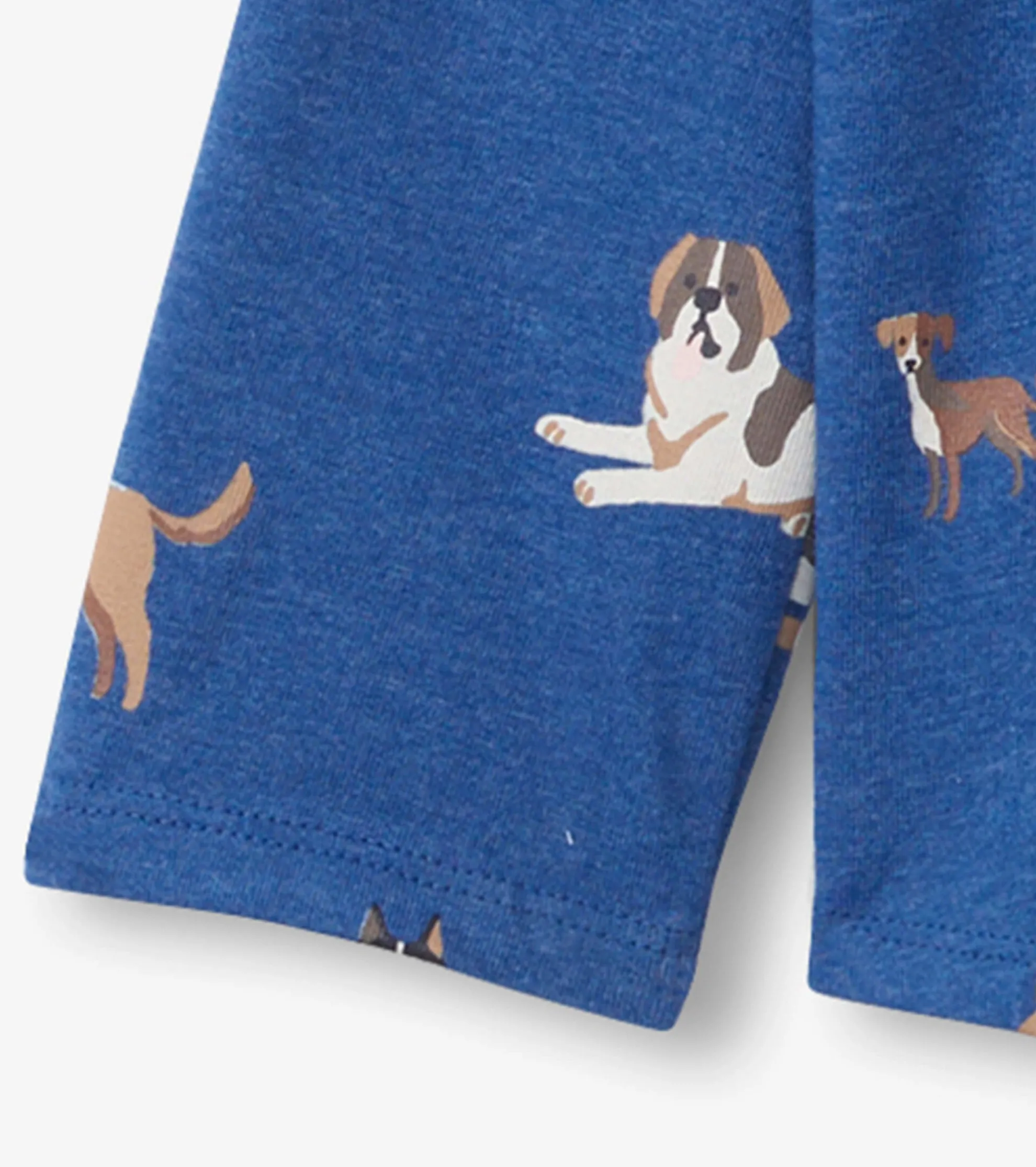 Sale Bandana Dogs Long Sleeve T-Shirt Tops