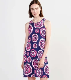 Hot Bella Dress - Painted Mandala Women Dresses