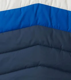 Online Black & Blue Kids Puffer Jacket BOY Outerwear|Outerwear