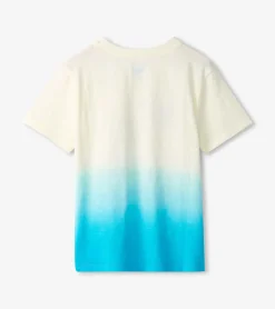 Discount Boys Aloha Graphic Tee BOY Tops