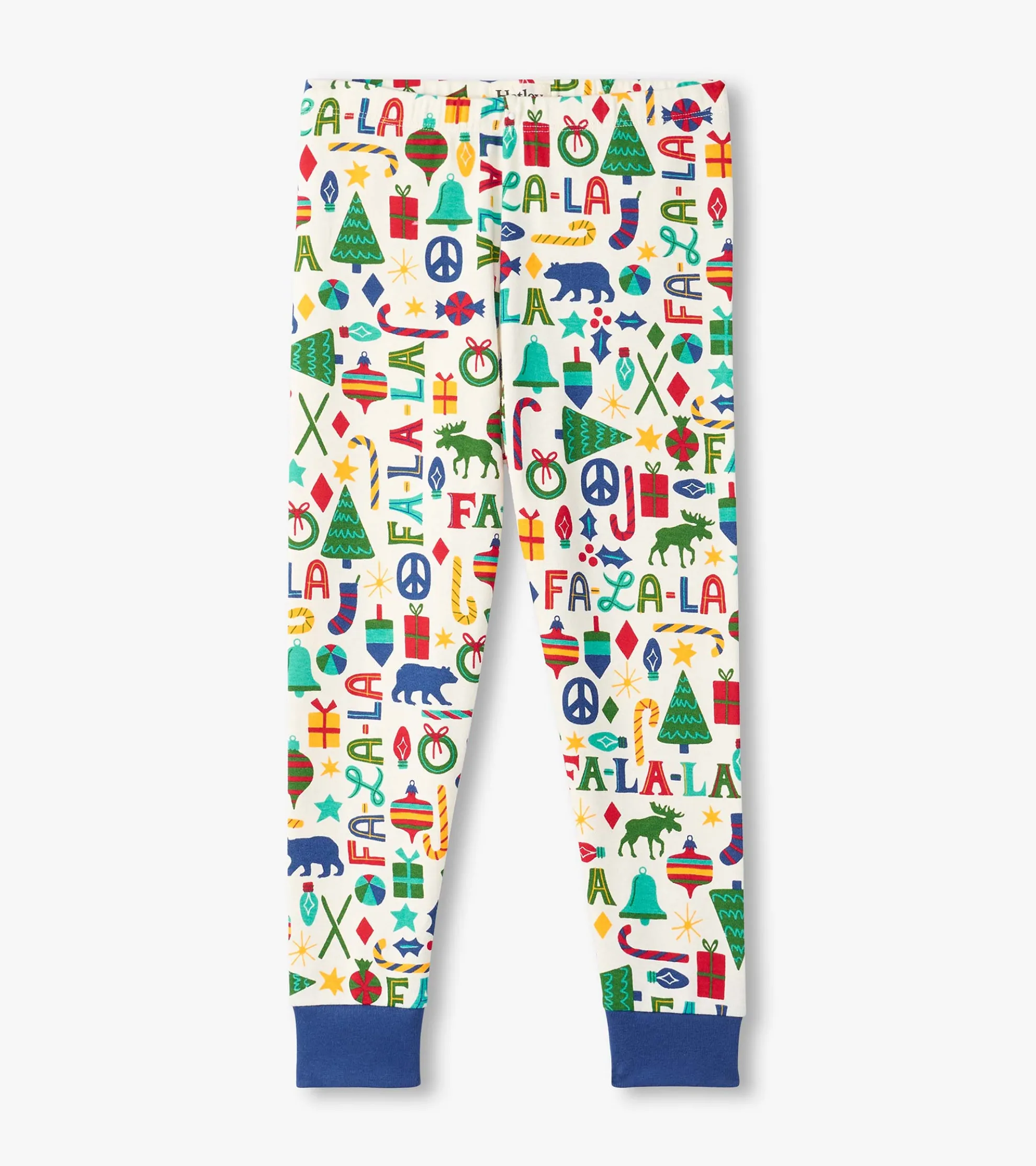 Online Boys Blue Falala Pajama Set BOY Sleepwear|Sleepwear