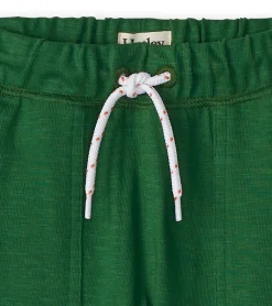 Sale Boys Eden Green Cozy Pants BOY Bottoms