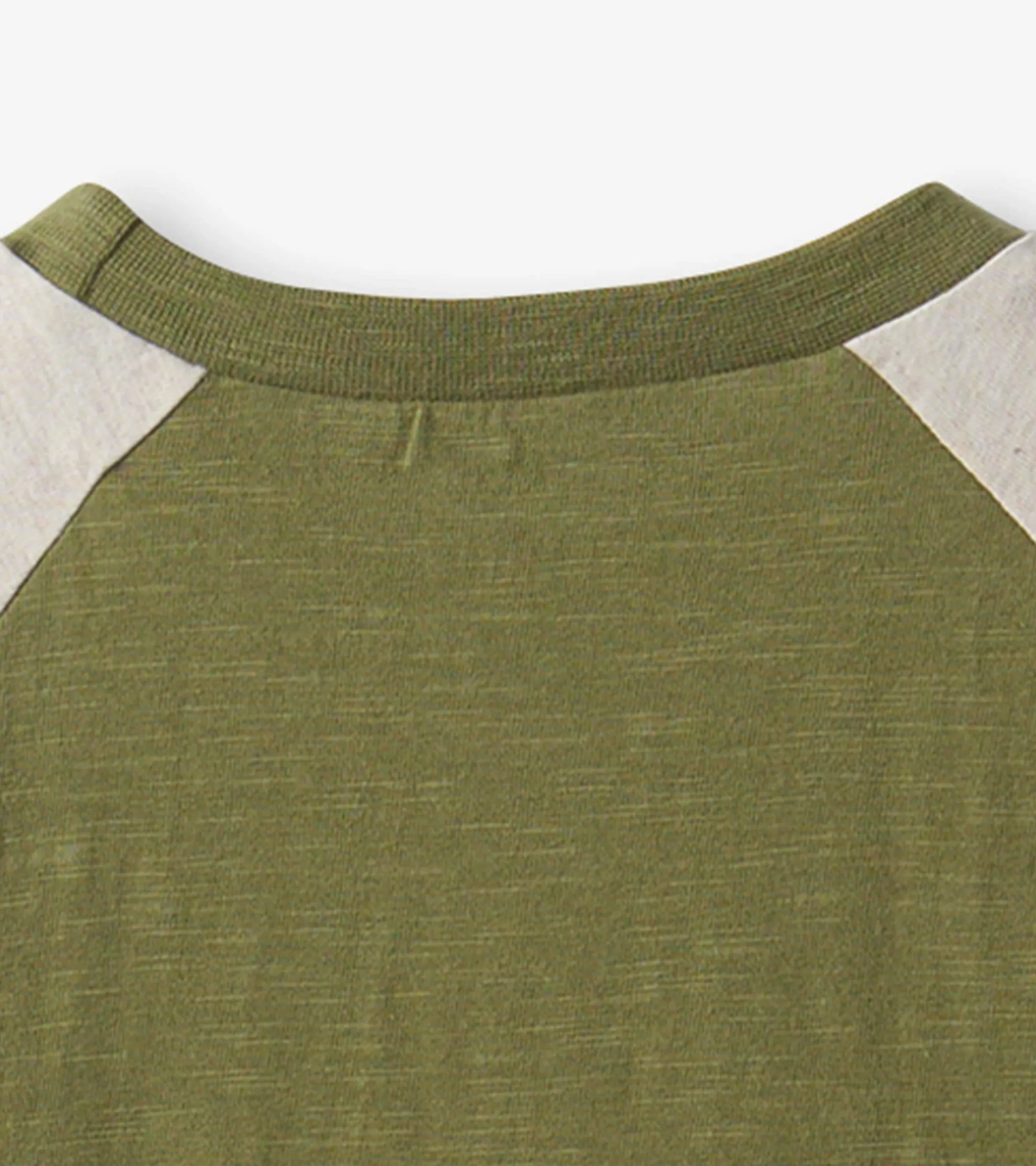 Sale Boys Grand Elk Long Sleeve T-Shirt BOY Tops