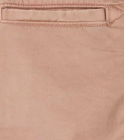 Outlet Boys Khaki Twill Pants BOY Bottoms