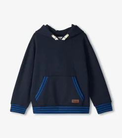 New Boys Lightning Bolt Pullover BOY Sweaters