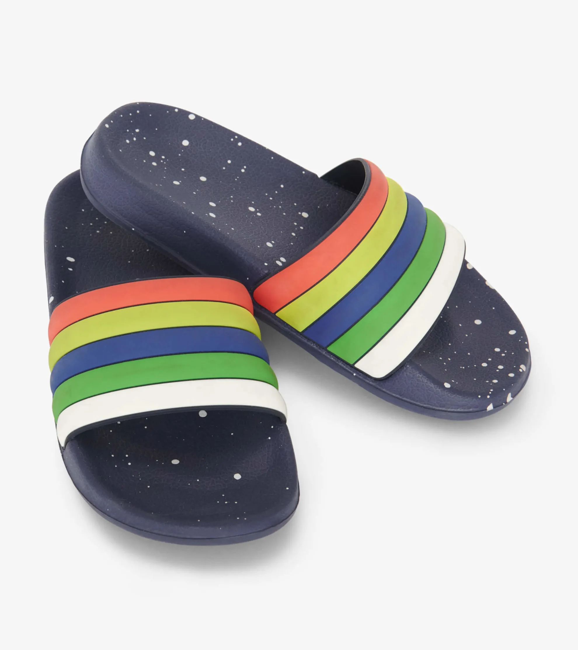 Online Boys Malibu Stripes Slides BOY Swimwear|Swimwear