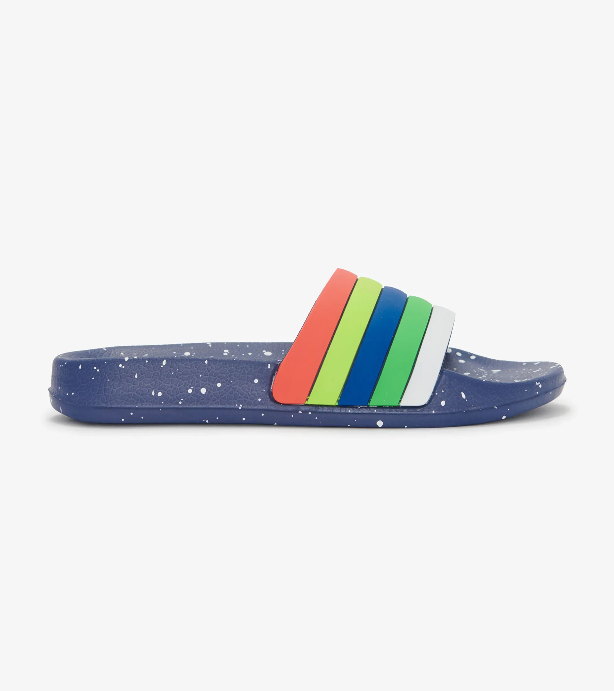 Online Boys Malibu Stripes Slides BOY Swimwear|Swimwear