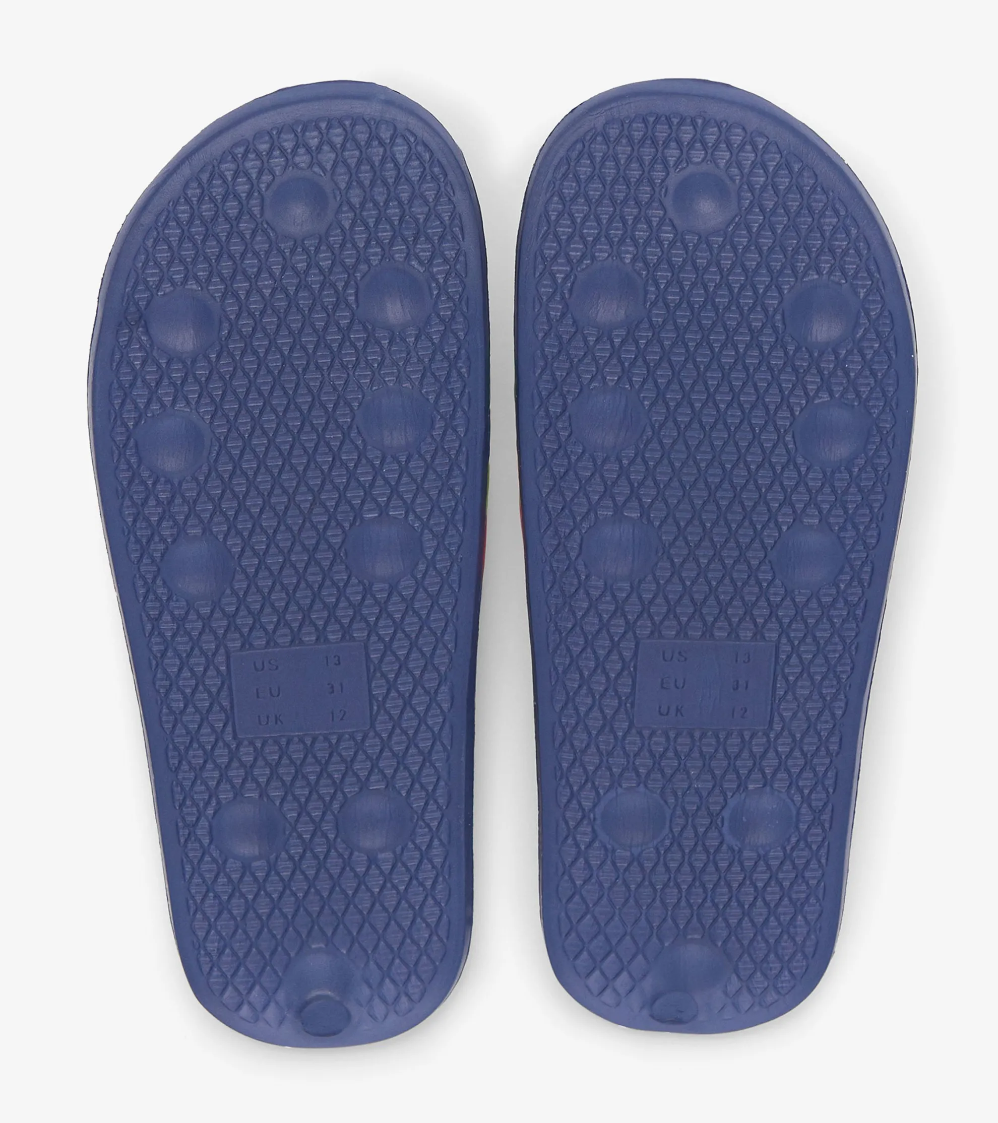 Online Boys Malibu Stripes Slides BOY Swimwear|Swimwear