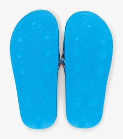 Outlet Boys Printed Sharks Slides BOY Swimwear|Swimwear
