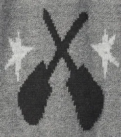Clearance Boys Rock & Roll Shawl Collar Cardigan BOY Sweaters