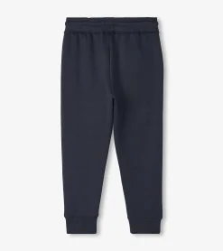 Hot Boys Salute French Terry Joggers BOY Bottoms