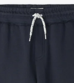 Hot Boys Salute French Terry Joggers BOY Bottoms