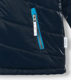 Sale Boys Shark Skin Puffer Jacket BOY Outerwear