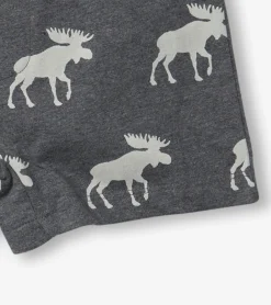 Discount Boys Silhouette Animals 3 Pack Boxer Briefs BOY Underwear|Accessories