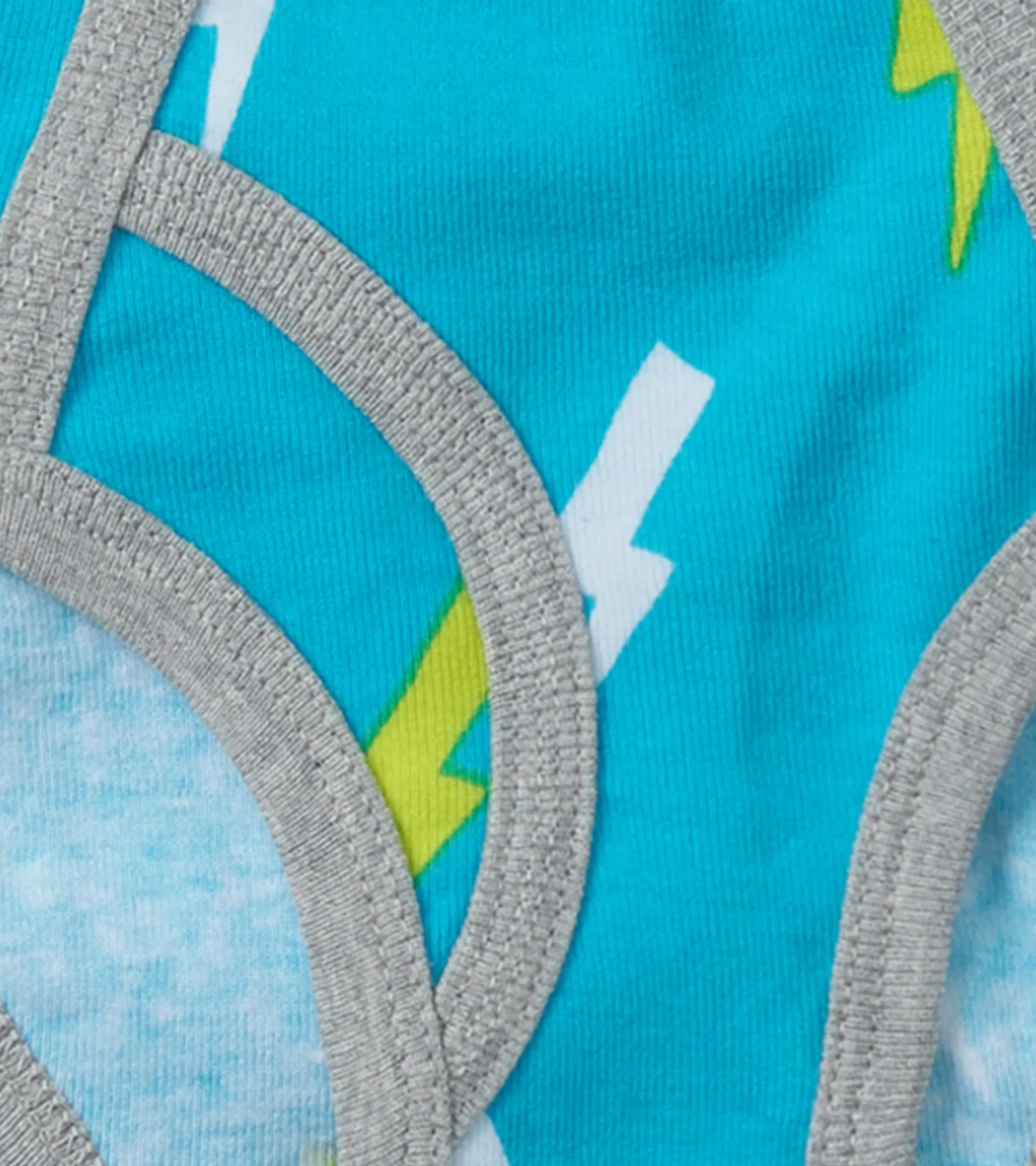 Outlet Boys Silhouette Nature 3 Pack Classic Briefs BOY Underwear|Accessories