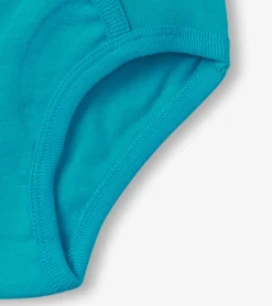 Hot Boys Solid 3 Pack Classic Briefs BOY Underwear|Accessories