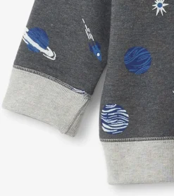 Hot Boys Space Explorer Pullover BOY Sweaters