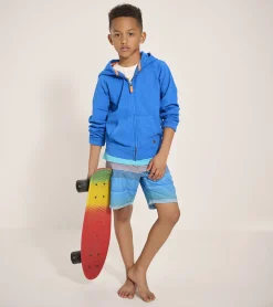Online Boys Sunset Quick Dry Shorts BOY Bottoms