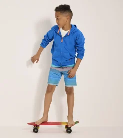 Online Boys Sunset Quick Dry Shorts BOY Bottoms