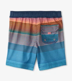 Online Boys Sunset Quick Dry Shorts BOY Bottoms