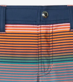 Online Boys Sunset Quick Dry Shorts BOY Bottoms