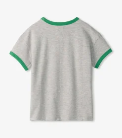 Clearance Boys Take A Hike Graphic Tee BOY Tops
