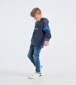 Online Boys Team Elks Pullover Hoodie BOY Sweaters
