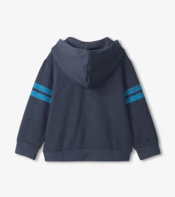 Online Boys Team Elks Pullover Hoodie BOY Sweaters