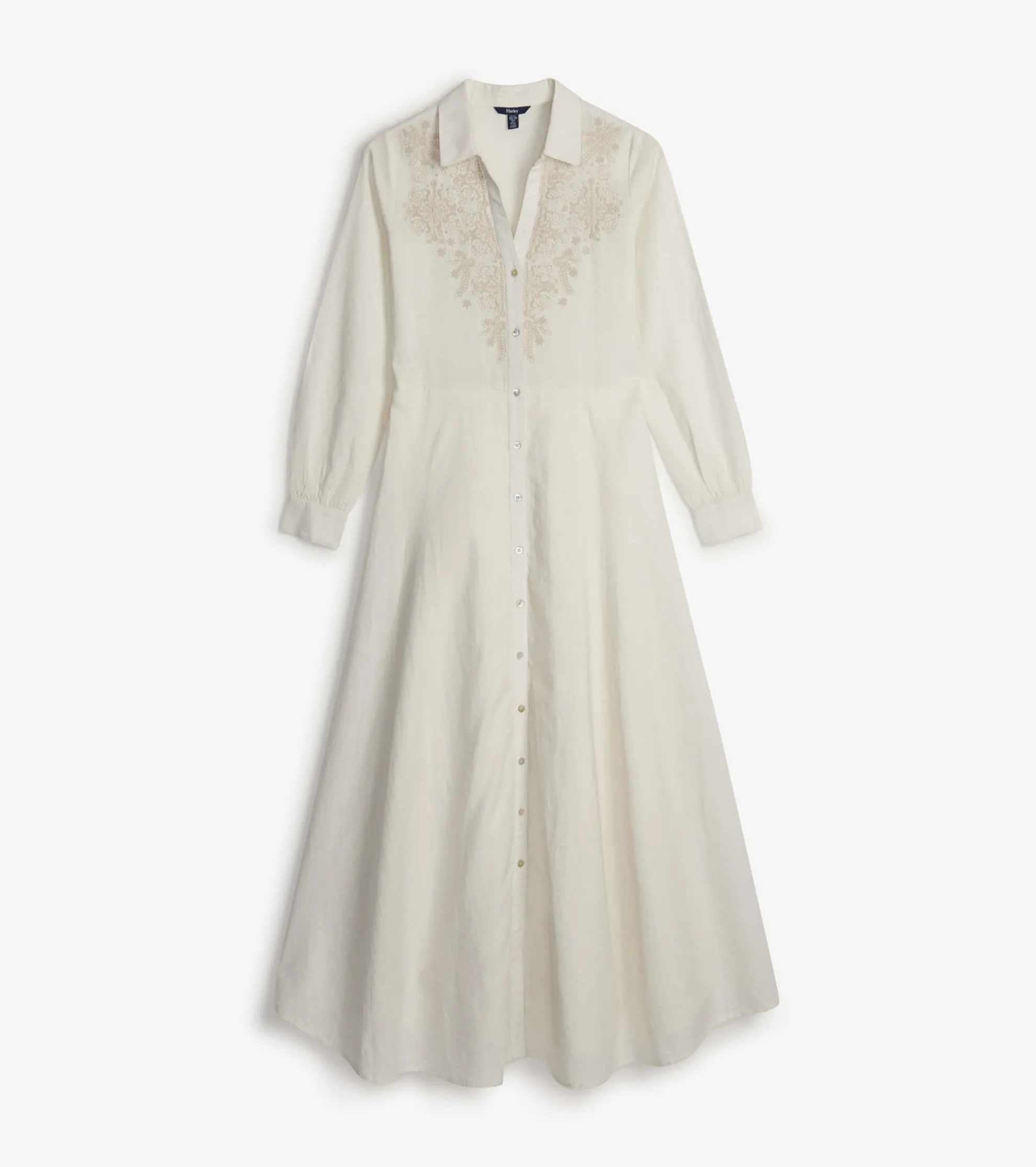 Clearance Brandi Maxi Dress - Marshmallow Women Dresses