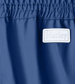 Classic Navy Kids Rain Pants BOY Rainwear|Rainwear