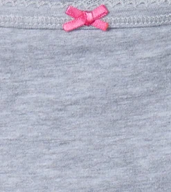 New Classic Solids Girls Hipster Underwear 3 Pack Underwear|Accessories