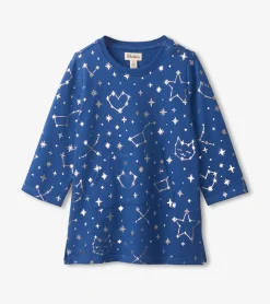 Best Constellation Terry Dress Dresses