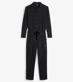 Dakota Jumpsuit - Caviar Women Tops|Bottoms