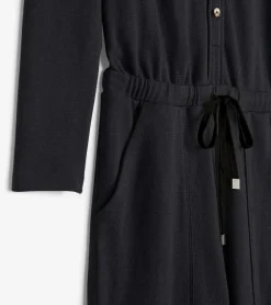 Dakota Jumpsuit - Caviar Women Tops|Bottoms