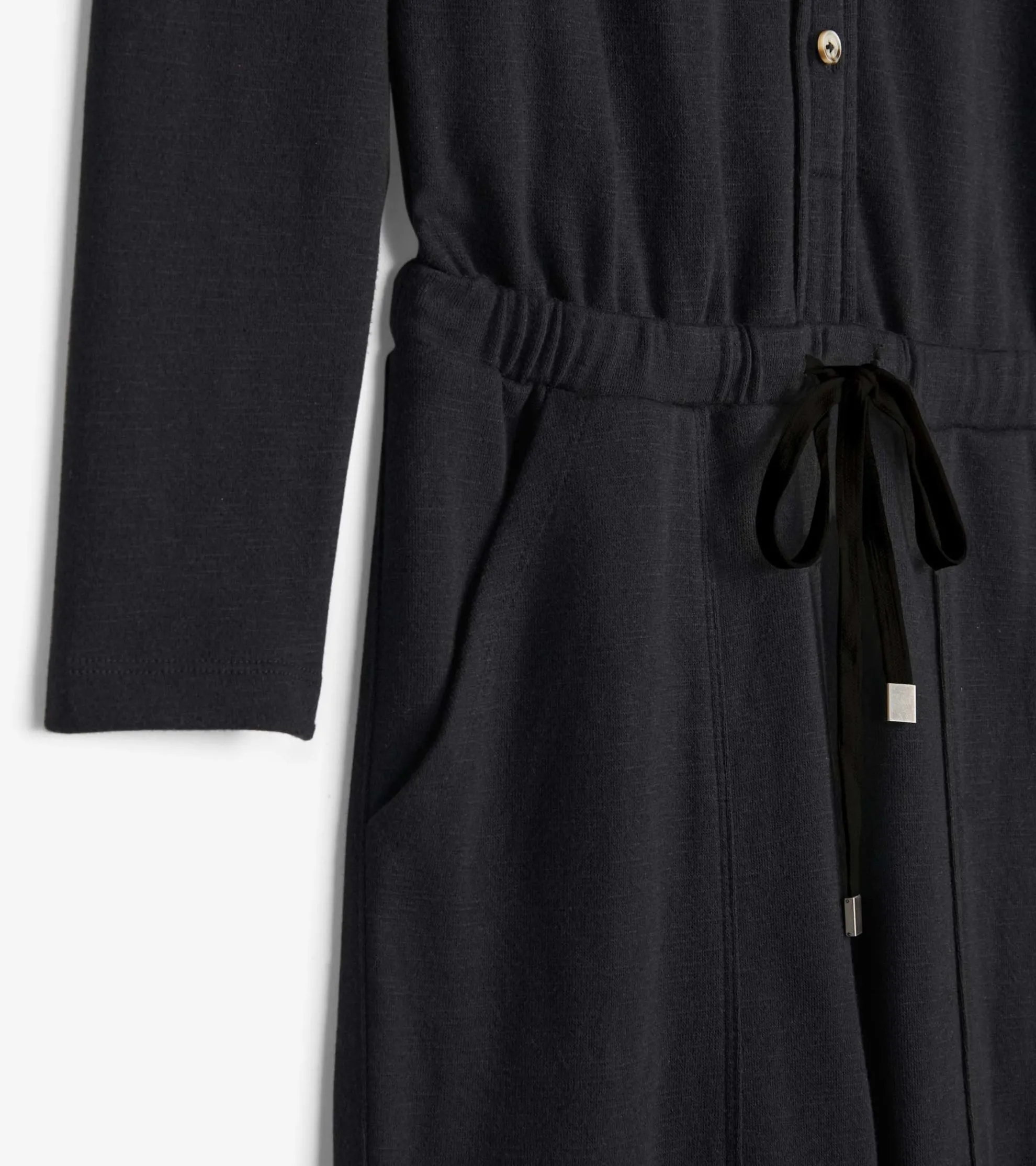 Dakota Jumpsuit - Caviar Women Tops|Bottoms