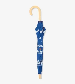 Online Dino Fossils Colour Changing Umbrella BOY Rainwear|Rainwear