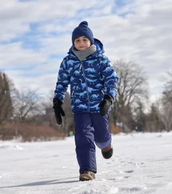 Best Dinosaur Kids Puffer Jacket BOY Outerwear|Outerwear