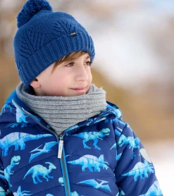 Best Dinosaur Kids Puffer Jacket BOY Outerwear|Outerwear