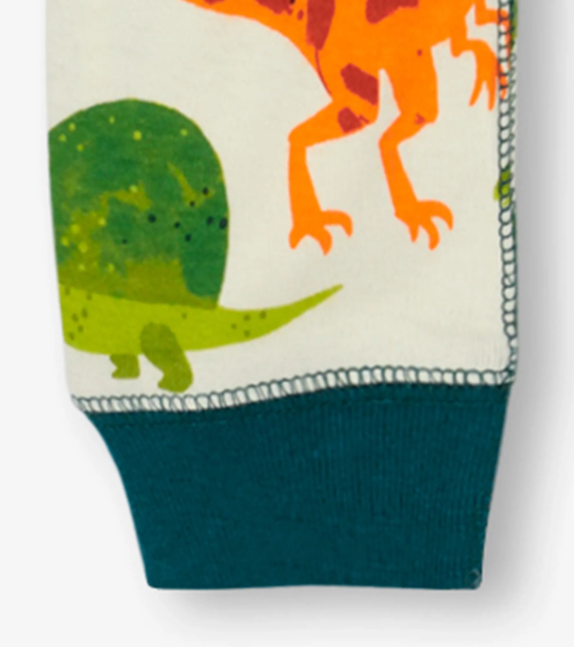 Best Dinosaurs Organic Cotton Baby Sleeper Sleepwear|Sleepwear