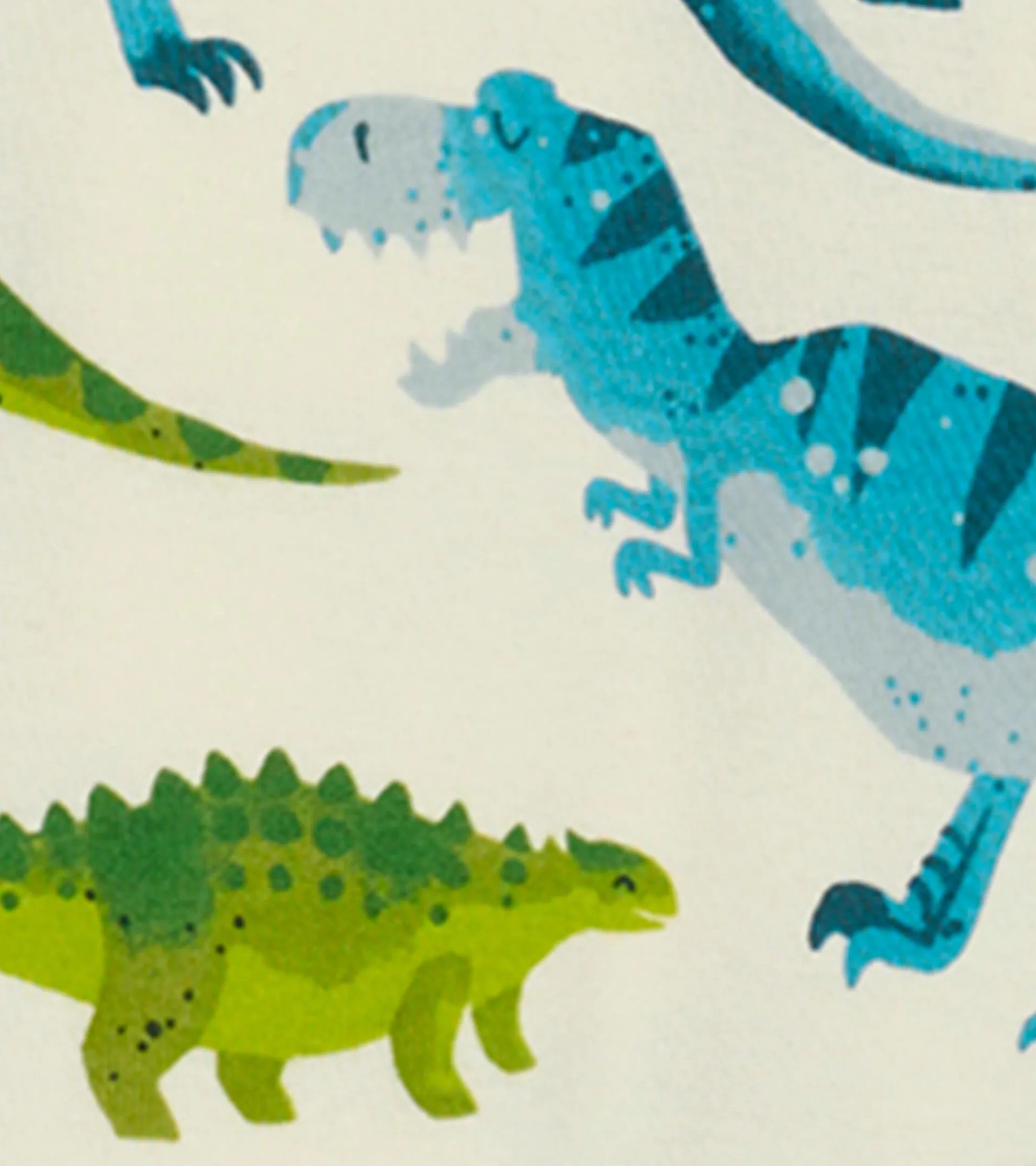 Best Dinosaurs Organic Cotton Baby Sleeper Sleepwear|Sleepwear