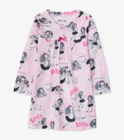 New Eloise Book and Nightdress Set Sleepwear|Sleepwear