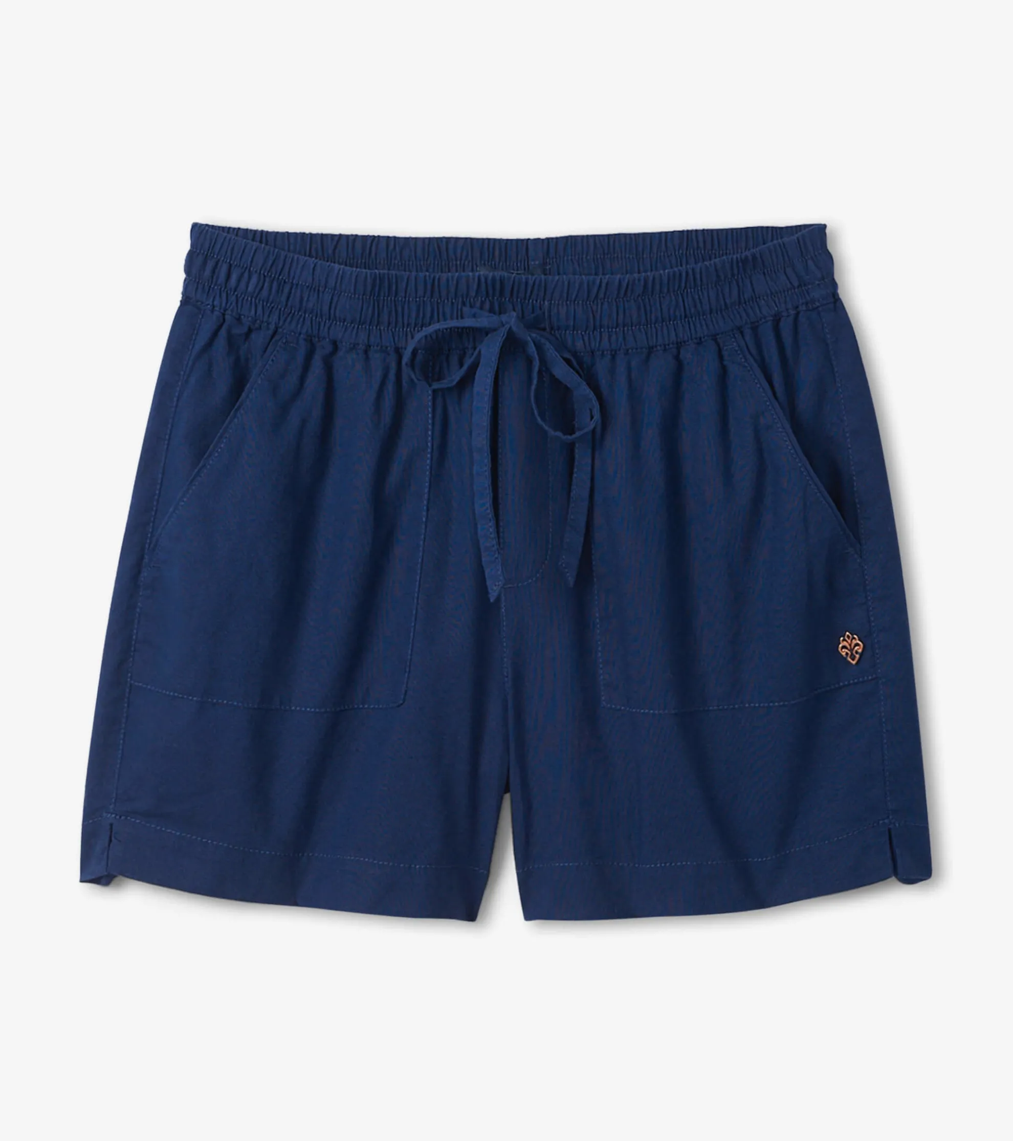 Best Everywhere Shorts - Patriot Blue Women Bottoms