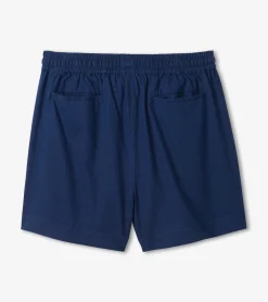 Best Everywhere Shorts - Patriot Blue Women Bottoms
