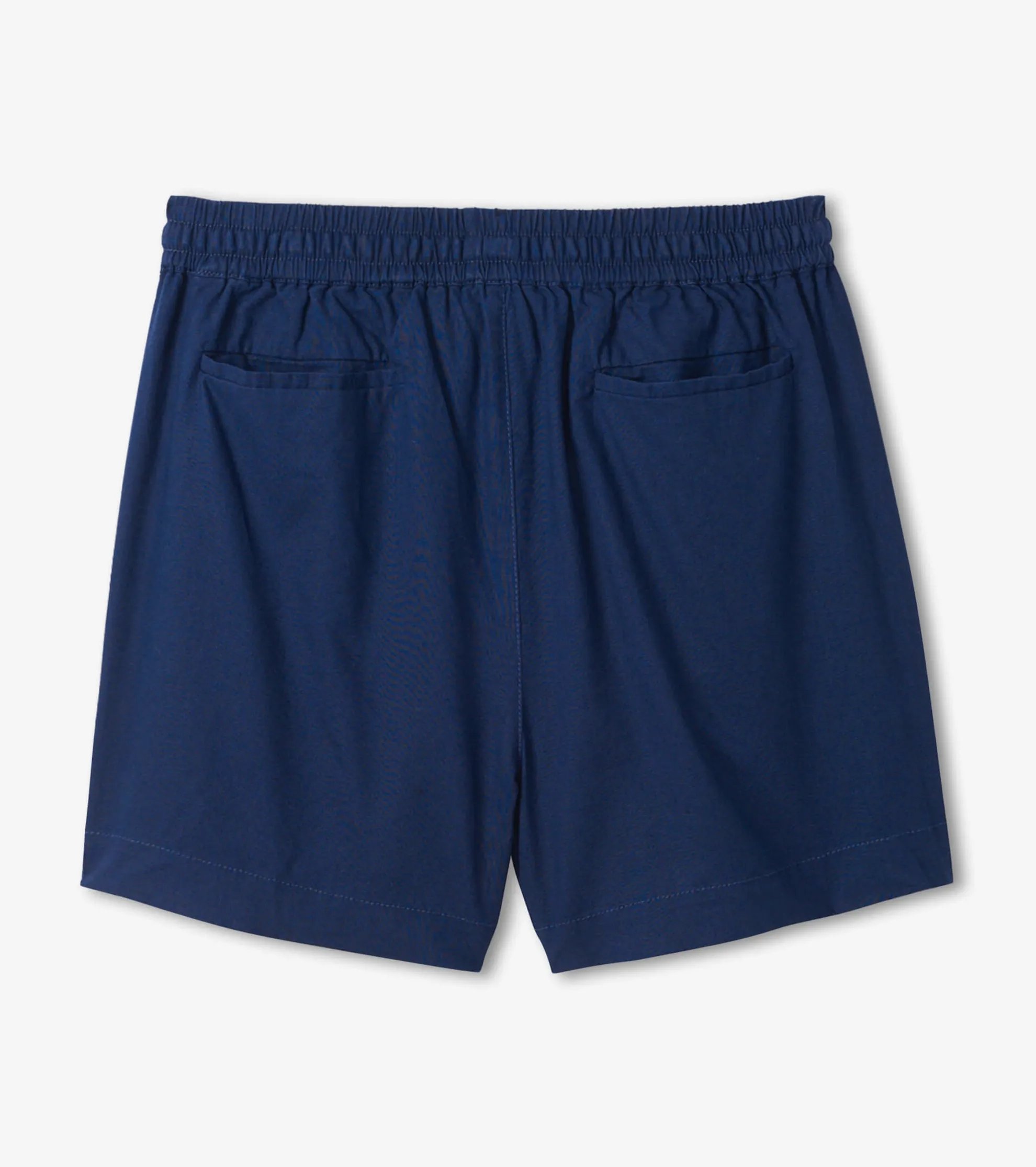 Best Everywhere Shorts - Patriot Blue Women Bottoms