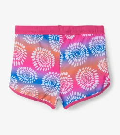Discount Eyelash Mandala Swim Shorts Swimwear|Swimwear