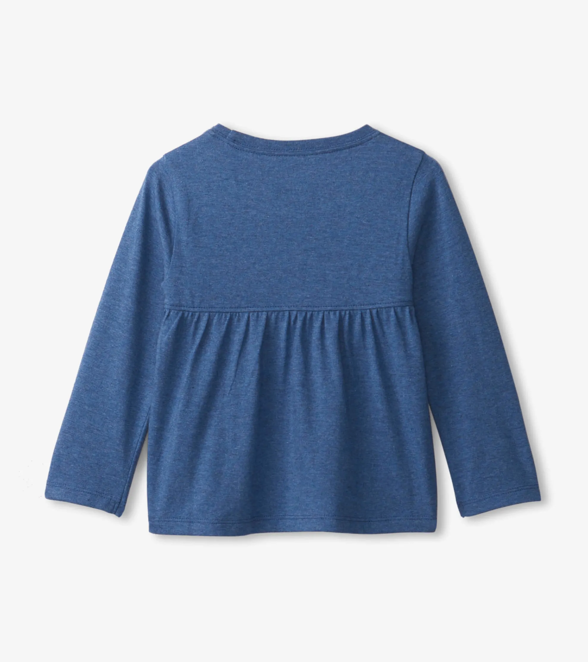 Outlet Favorite Color Is Rainbow Long Sleeve T-Shirt Tops
