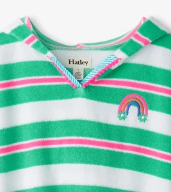 Sale Girls Biscay Beach Hooded Cover-Up Swimwear|Swimwear
