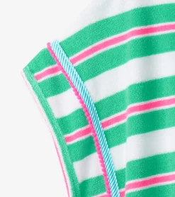 Sale Girls Biscay Beach Hooded Cover-Up Swimwear|Swimwear